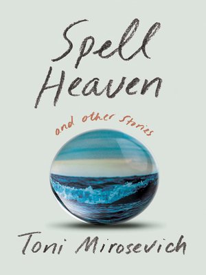 cover image of Spell Heaven